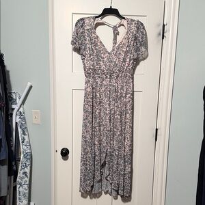 Maurice’s Floral Print Women's Dress